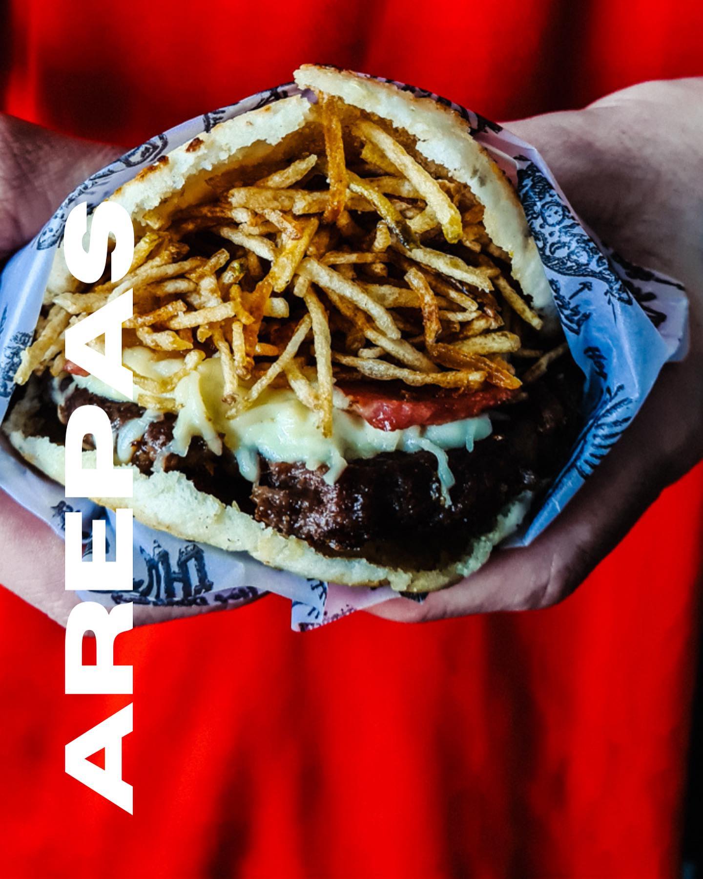 La Terraza - Burgers, wings & ribs