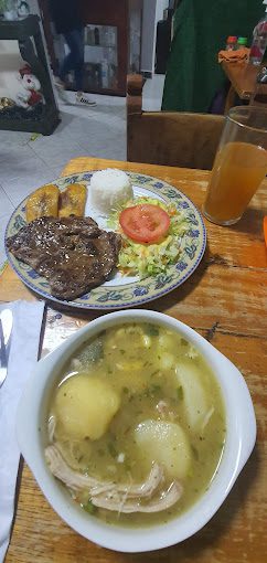 Restaurante Portal del Parque
