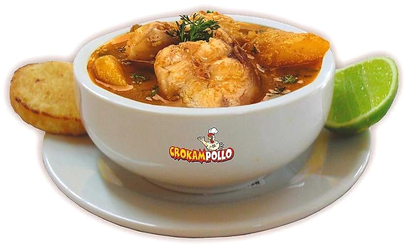 Crokampollo