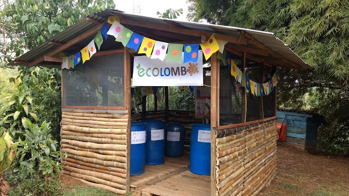 Corporación Educativa Colombo Francés (Colegio Colombo Francés)