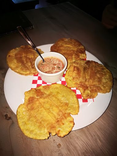 Restaurante Sancho Paisa (La Estrella, Colombia)