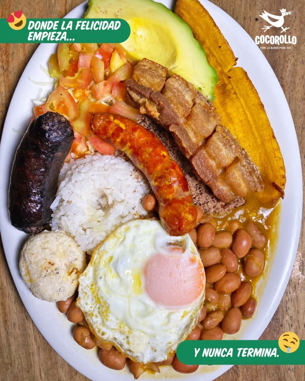 Cocorolló
