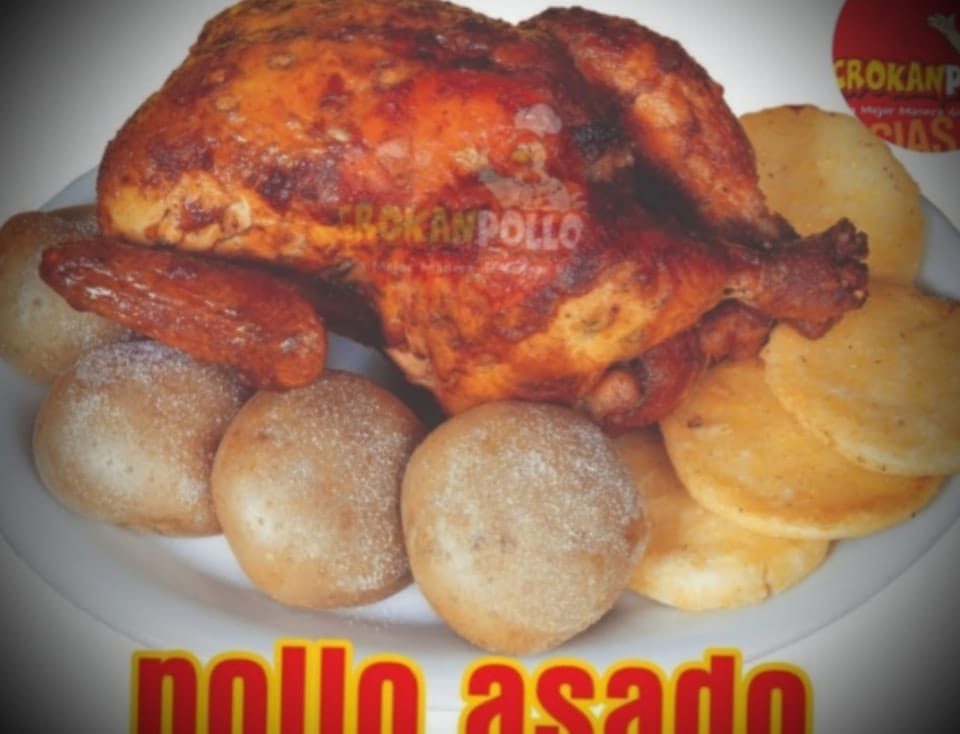 Crokampollo