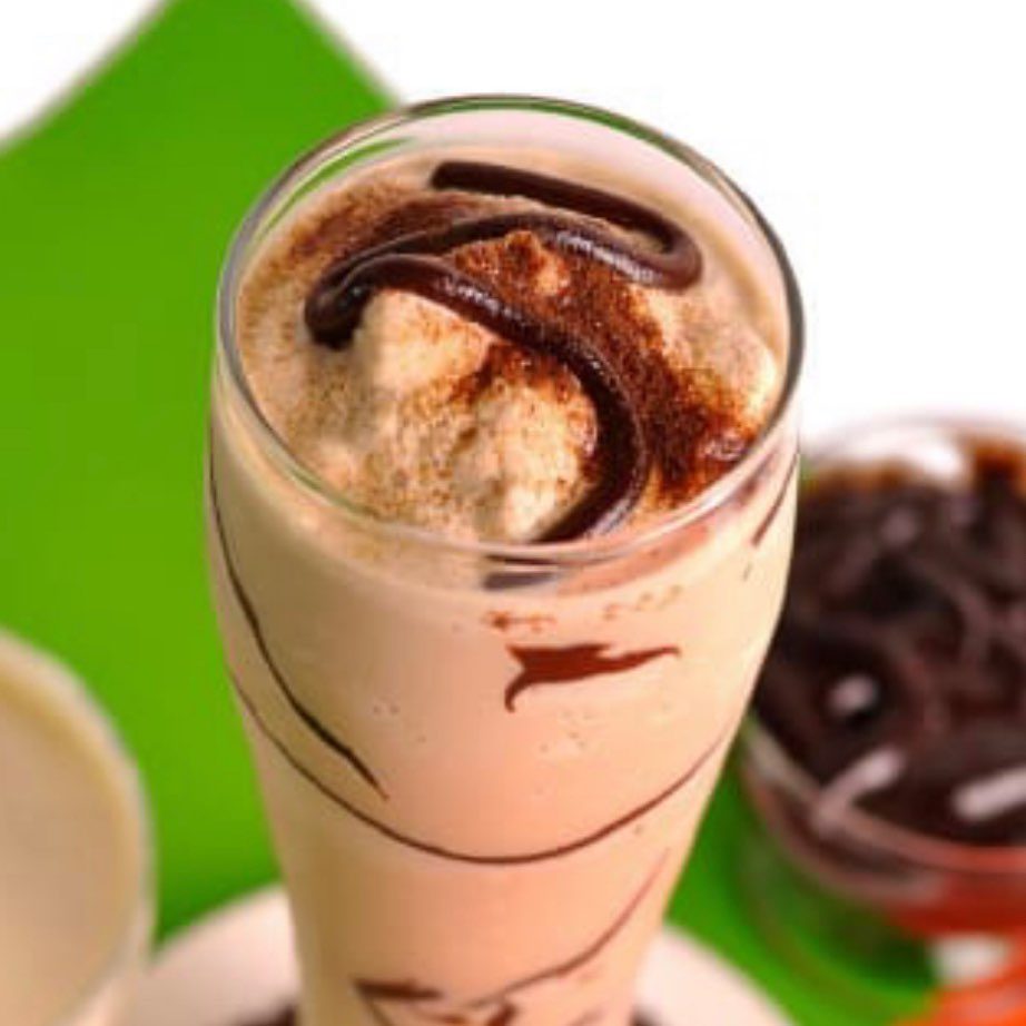 Frutty Express Lunch