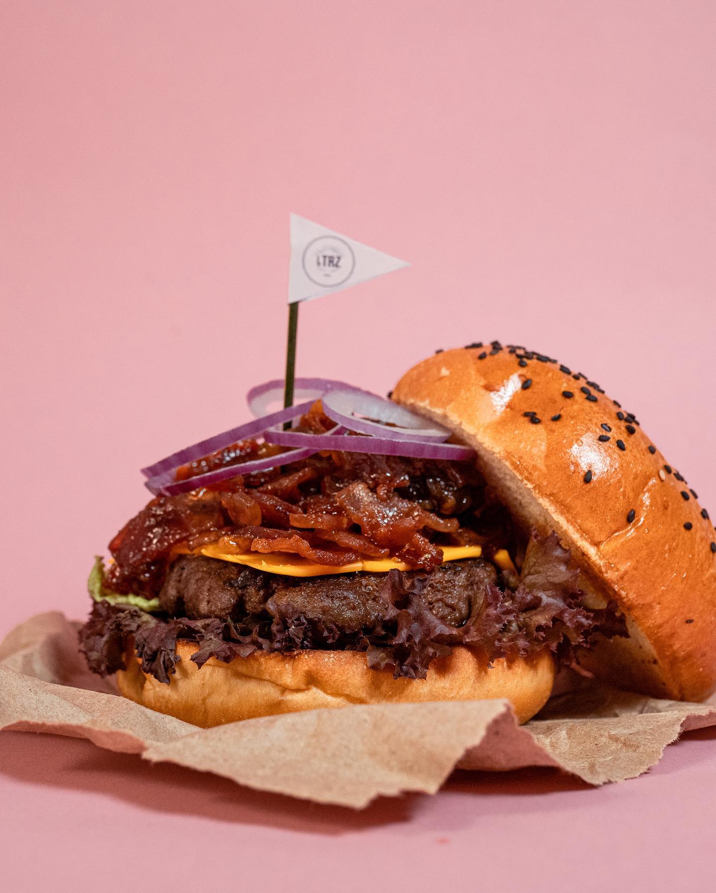 La Terraza - Burgers, wings & ribs