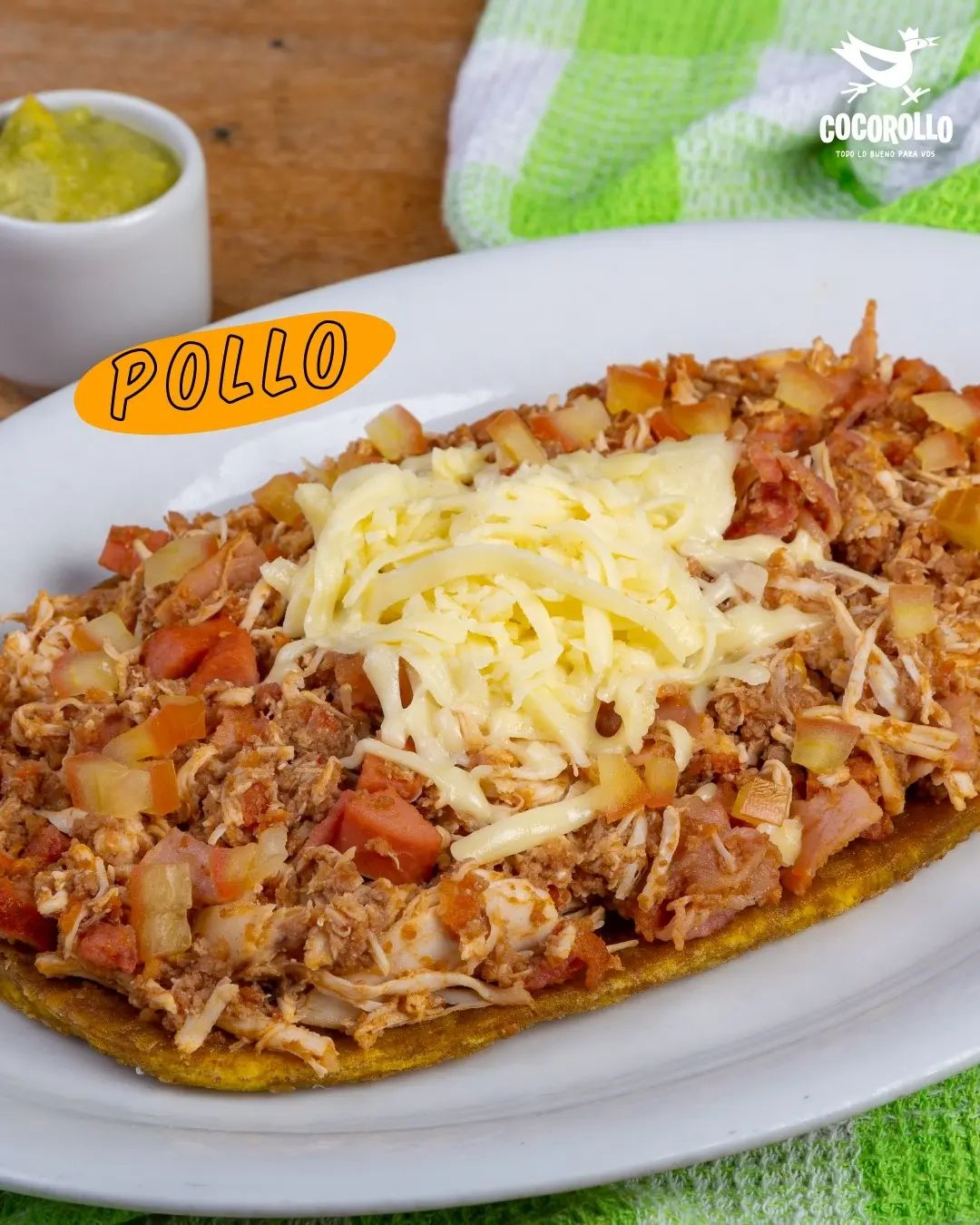 Cocorolló