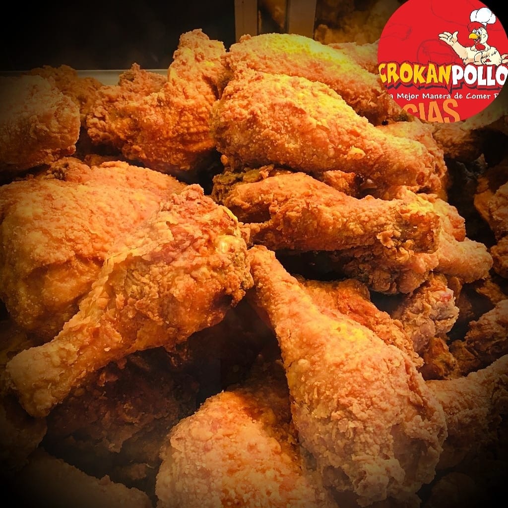 Crokampollo