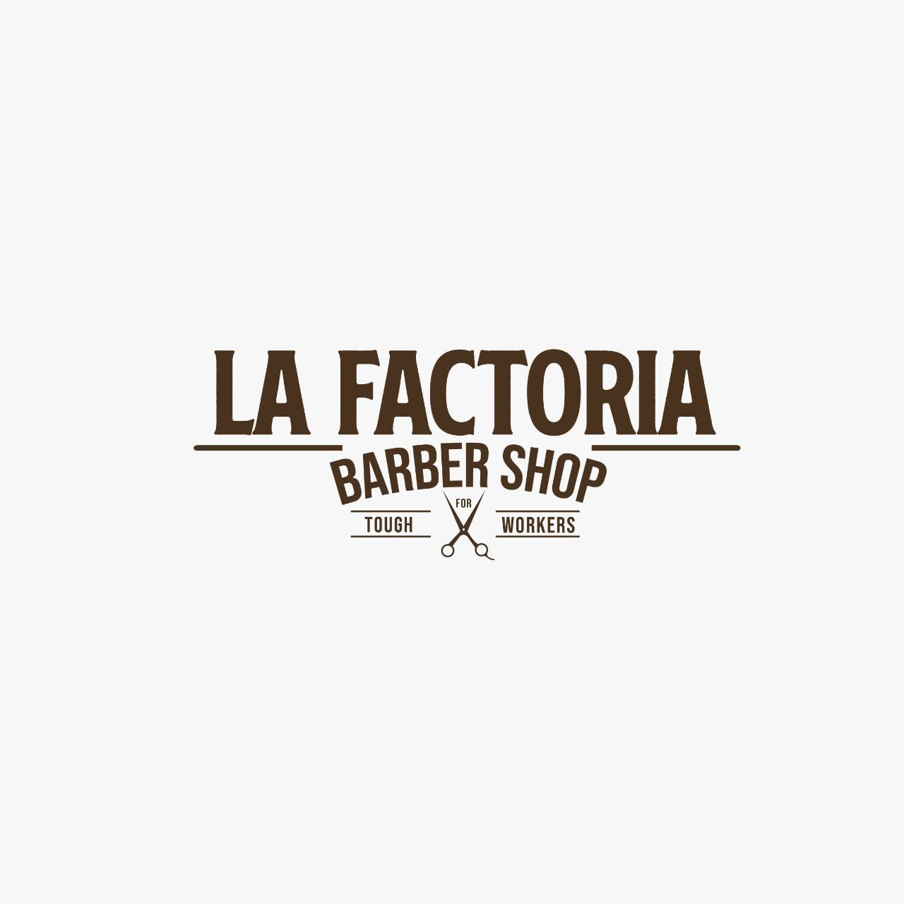 La factoría Barbershop