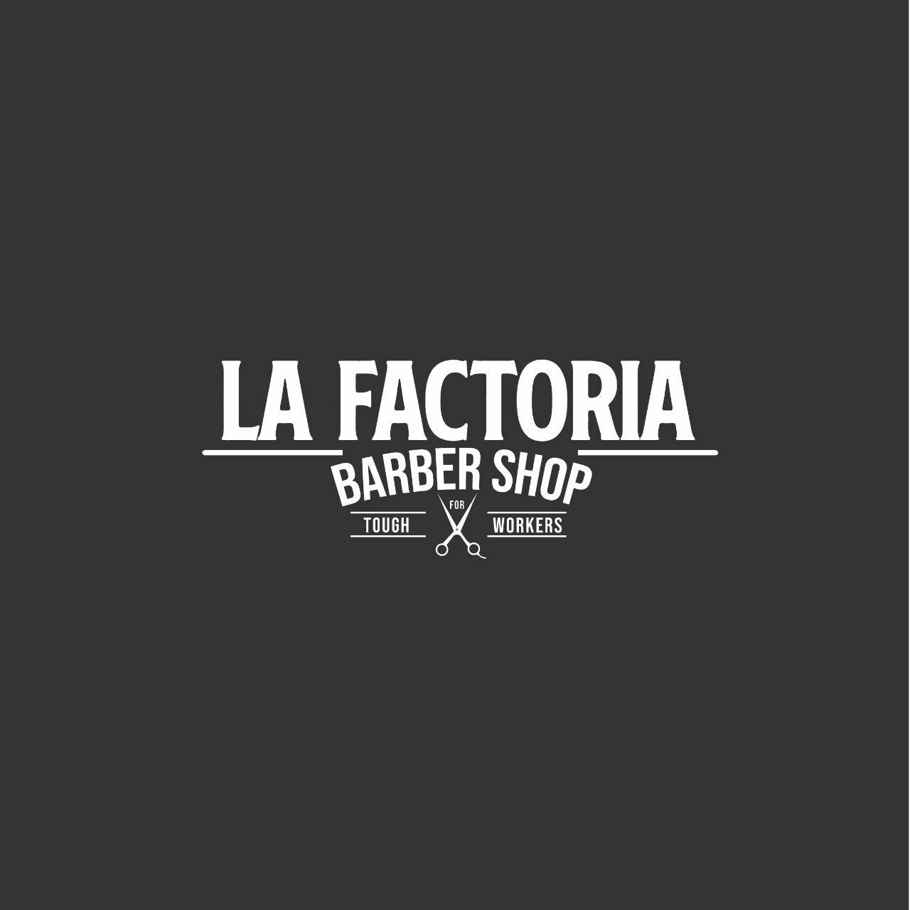 La factoría Barbershop