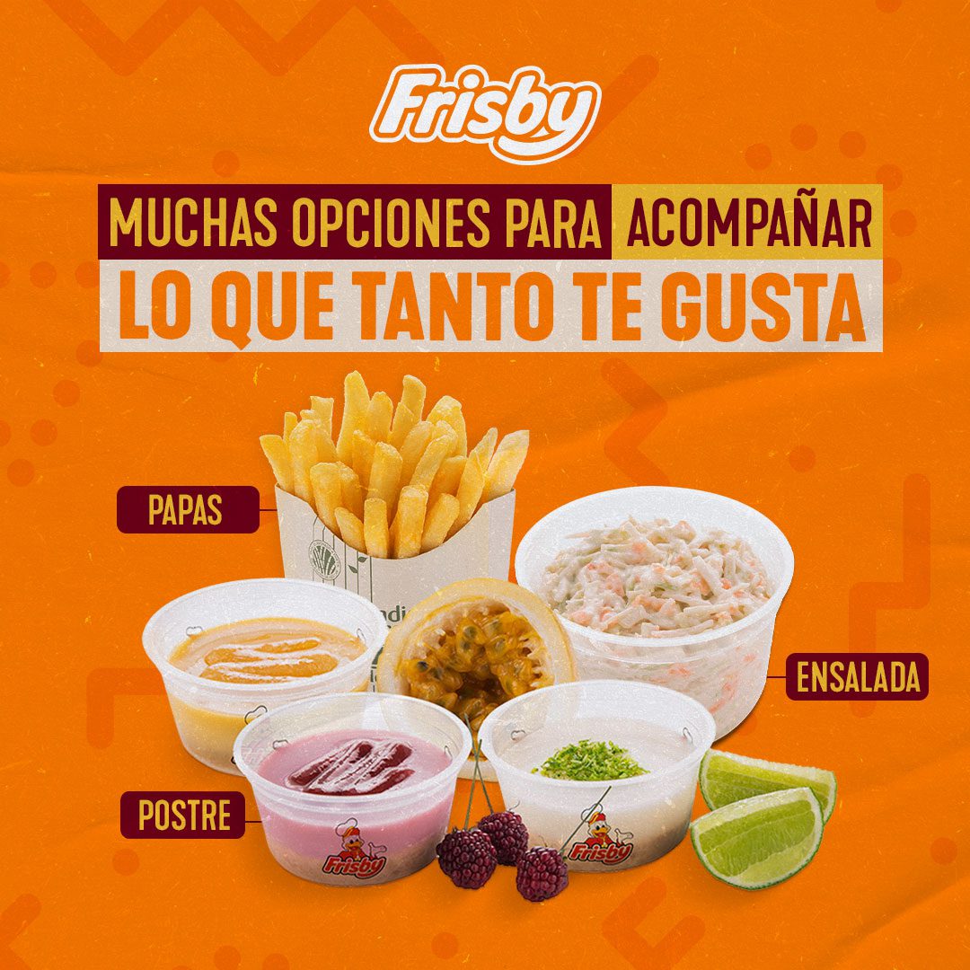 Frisby Exito Niquia