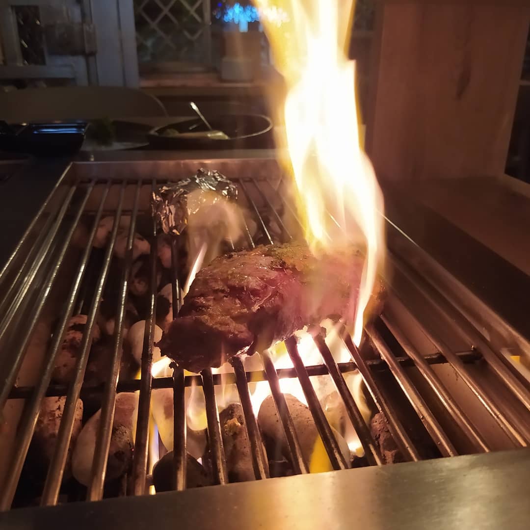 Mi Parrilla Bar