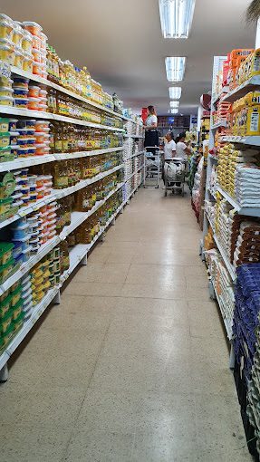 Supermercados Dinastía
