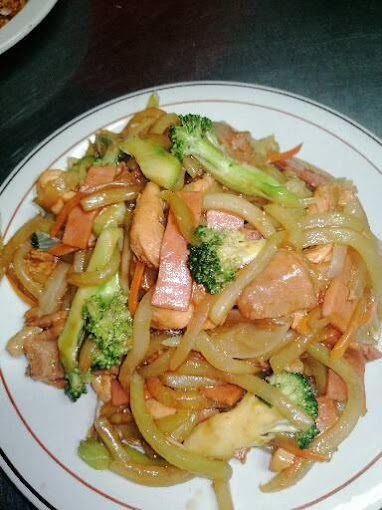 Restaurante China Town
