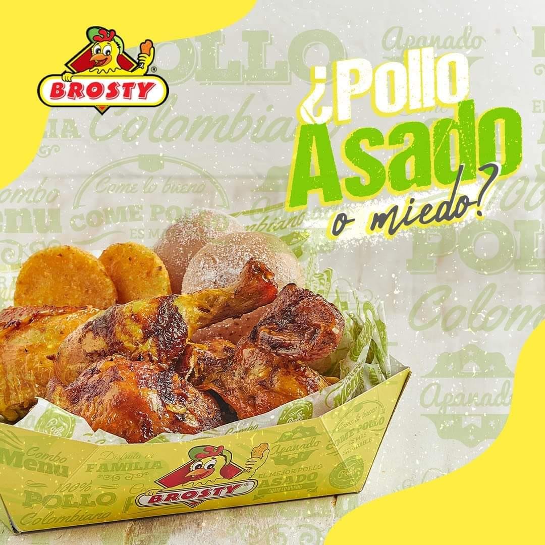 La Brasa Paisa