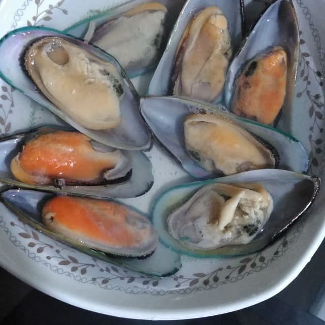 Restaurante chino Yue Yuan