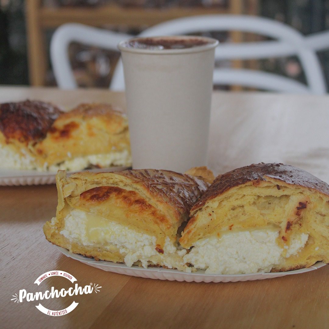 Panchocha El Auténtico