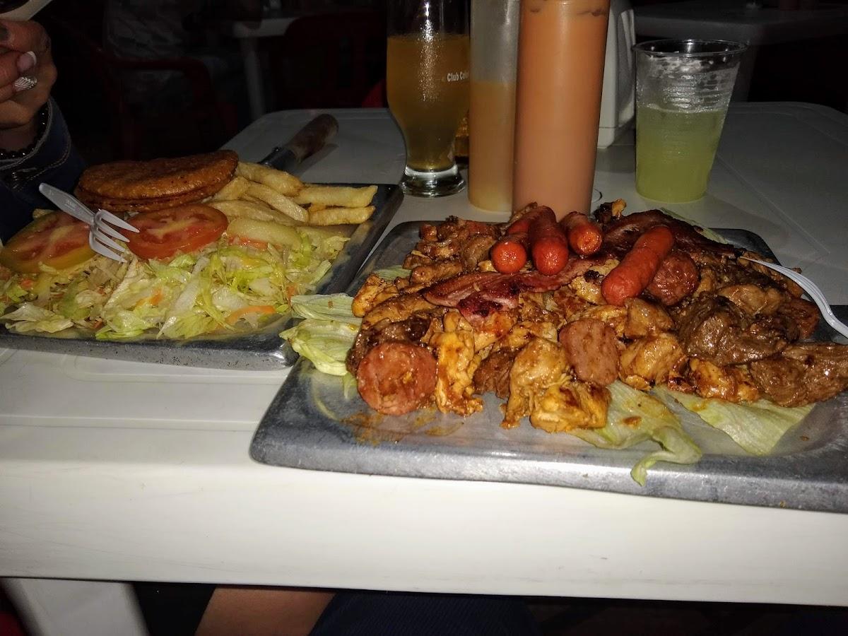 Delicias Mami