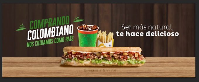 Sandwich Qbano