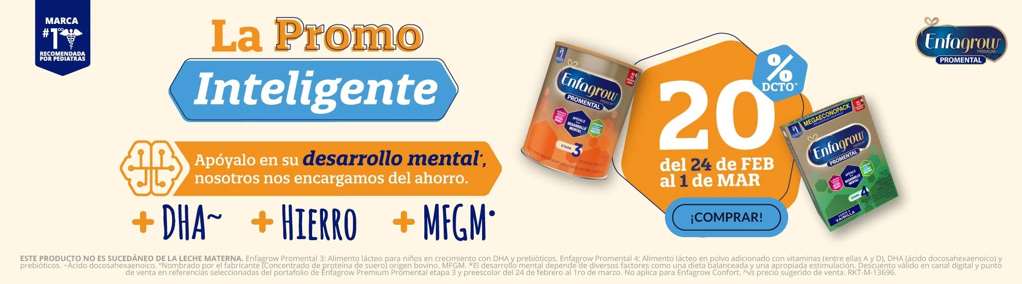 Farmacia Pasteur La Estrella