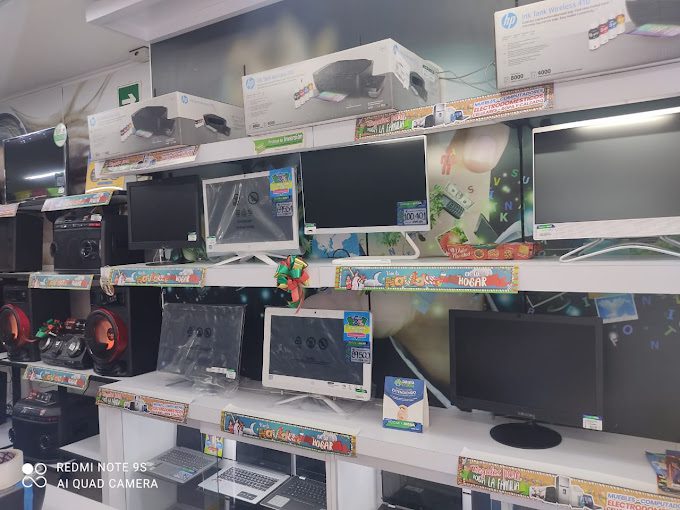 Hogar y Moda La Estrella