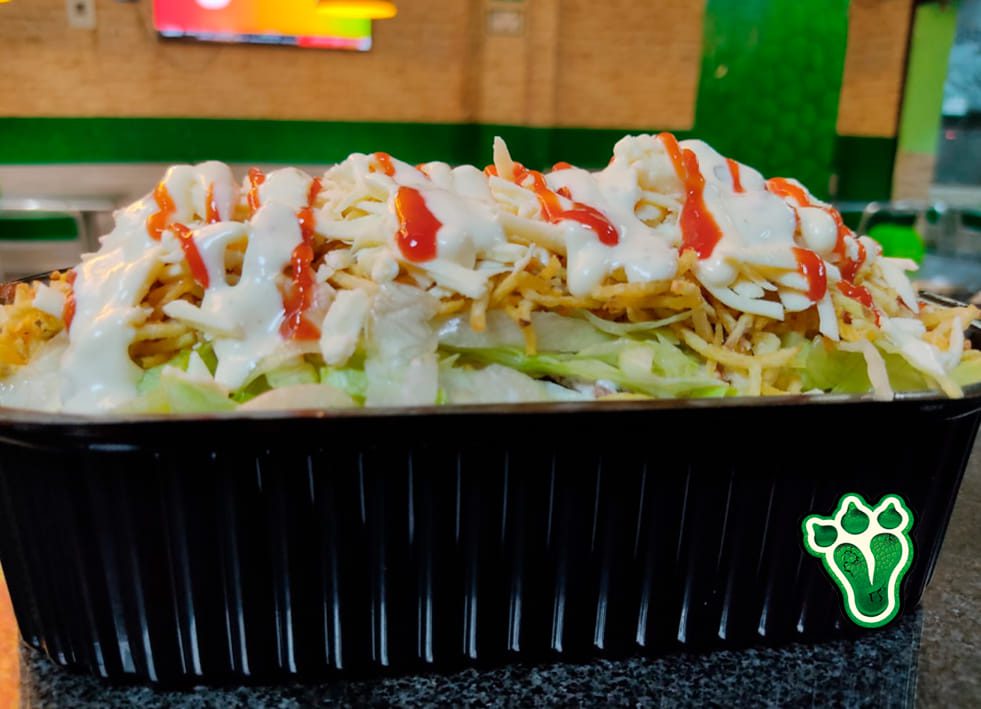 Los Verdes - Niquía