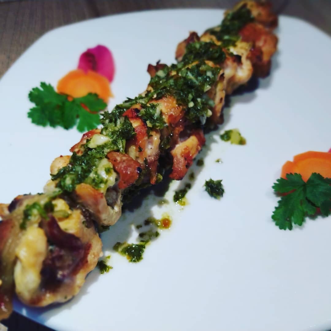 Mi Parrilla Bar