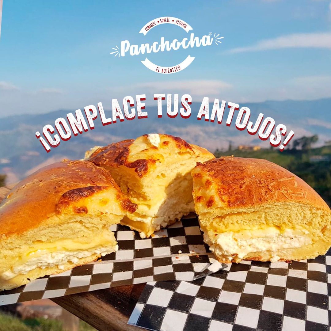 Panchocha El Auténtico