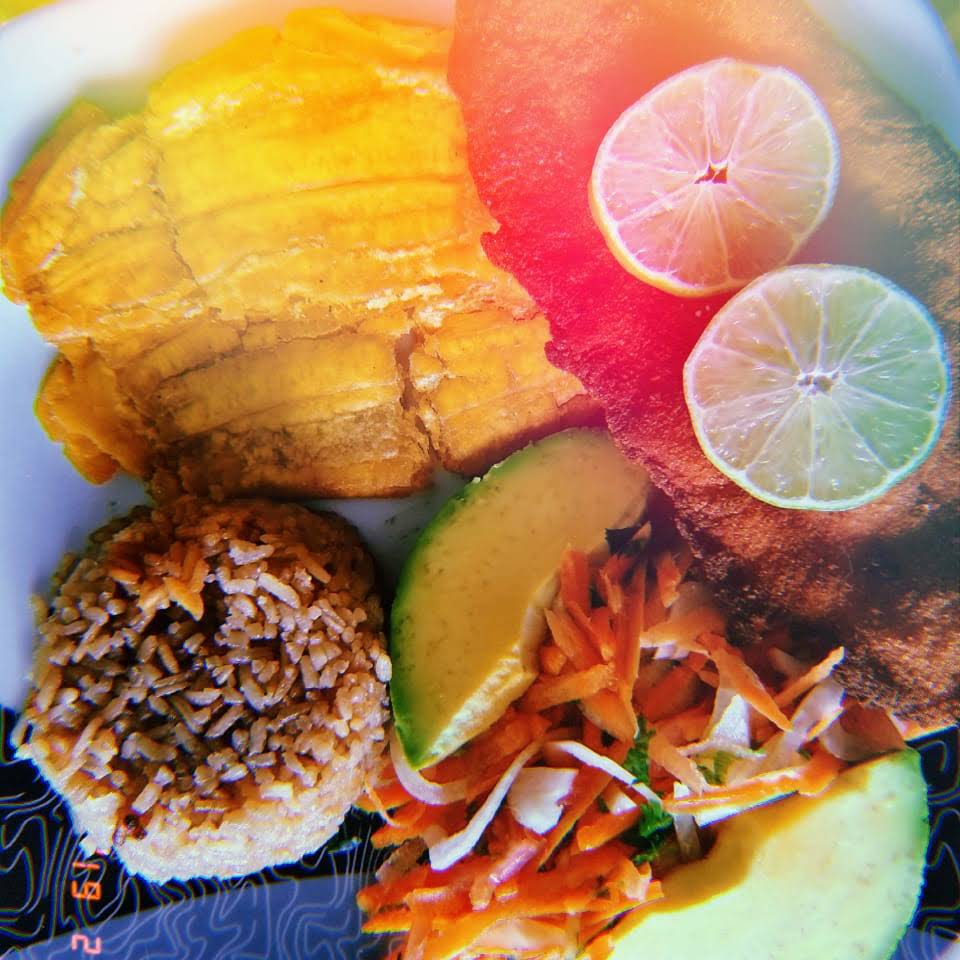 Restaurante Pescadería Delicias de Alta Mar