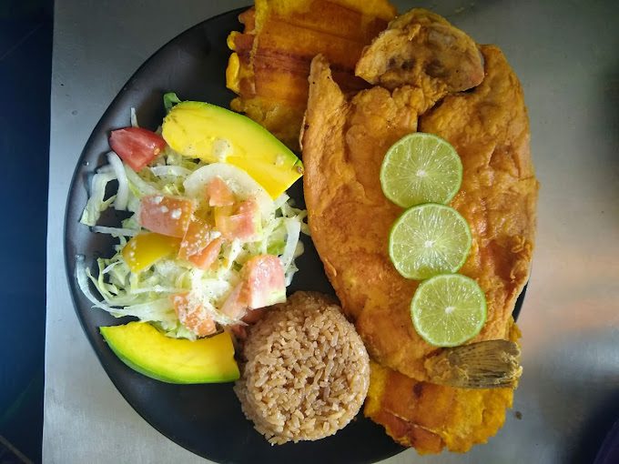 Restaurante Pescadería Delicias de Alta Mar