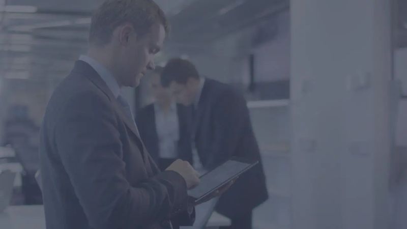 Managed Technology Solutions Provider North Central Florida Comsys - Professional Gradient Image - Ultra HD