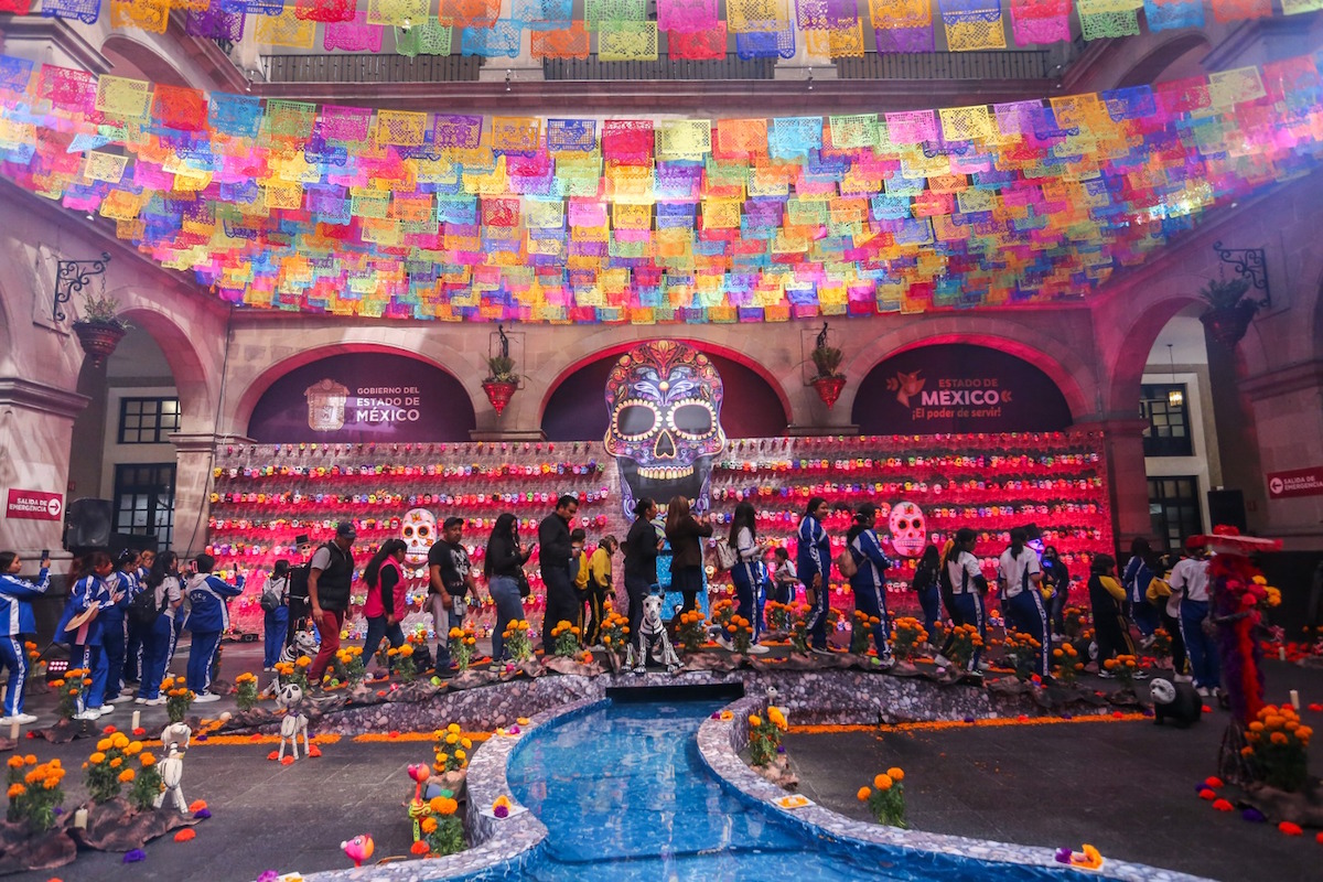 ofrenda