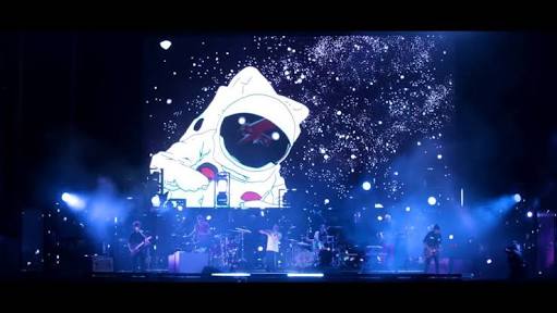 Vetusta Morla estrena el vídeo «La vieja escuela»