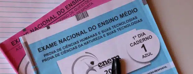 Especialista do SESI-MG mostra como leitura, erros, gestão do tempo e repertório podem se tornar aliados na preparação para o exame