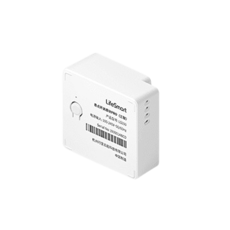 Cube Switch Module Pro Lifesmart - Landscape Backgrounds - Elegant Ultra HD Collection