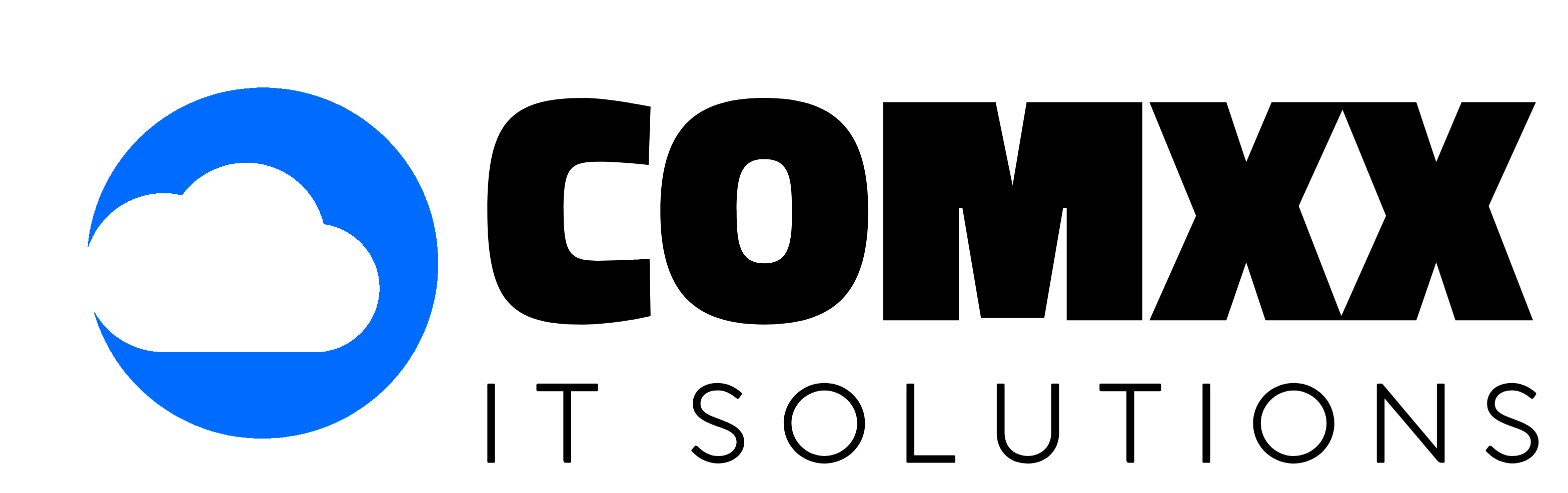 Support Portal - Comxx IT Solutions