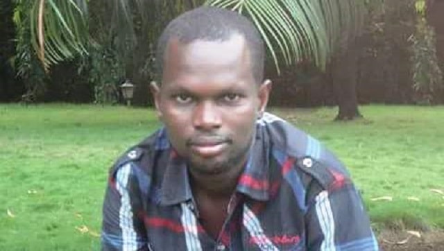 Bah Oury J’en suis profondément ému car Mohamed Koula est tué par une balle qui m’était destinée 1 image 2