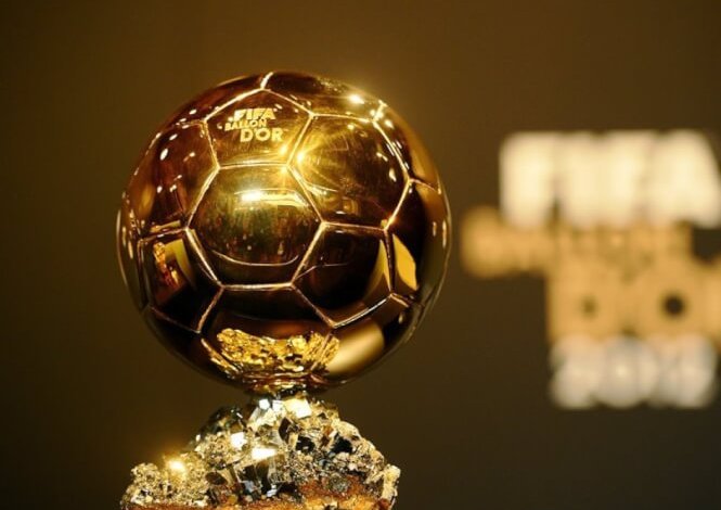 Football : Le Ballon d'or va changer de mode de désignation 1 image 9