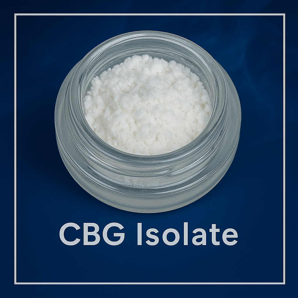 CBG Isolate