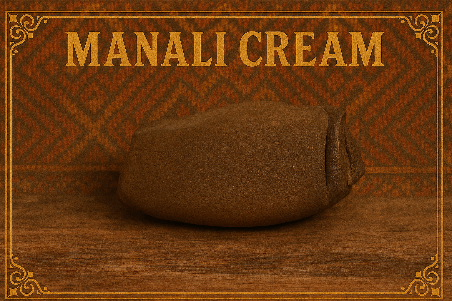 Manali Cream Hash