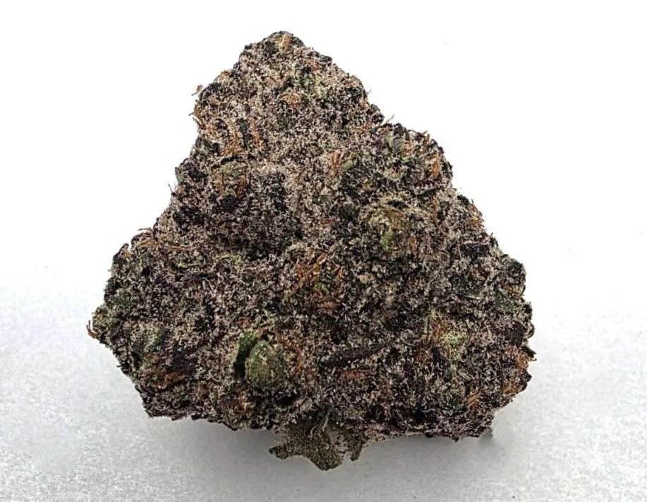 Authentic Zkittlez Pop-Indoor THCA Flower Unveiled!