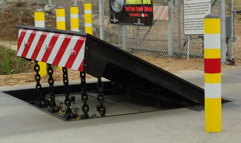 Concentricsecurity Barriermaintenance Concentric Security - Stunning Geometric Picture - Retina