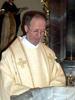 Pastoraltheologe Hubert Windisch