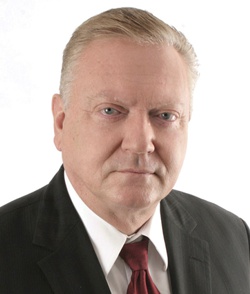Jürgen Mossack