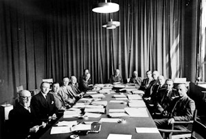 Bundesbankrat 1950