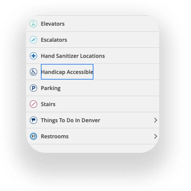 Features Interactive Maps By Concept3d - Download Incredible Vintage Picture | Ultra HD