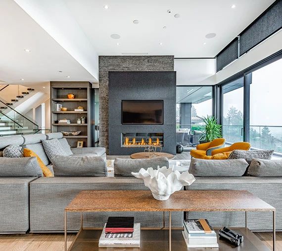 Services Concept Builders - Ultra HD Dark Background - HD