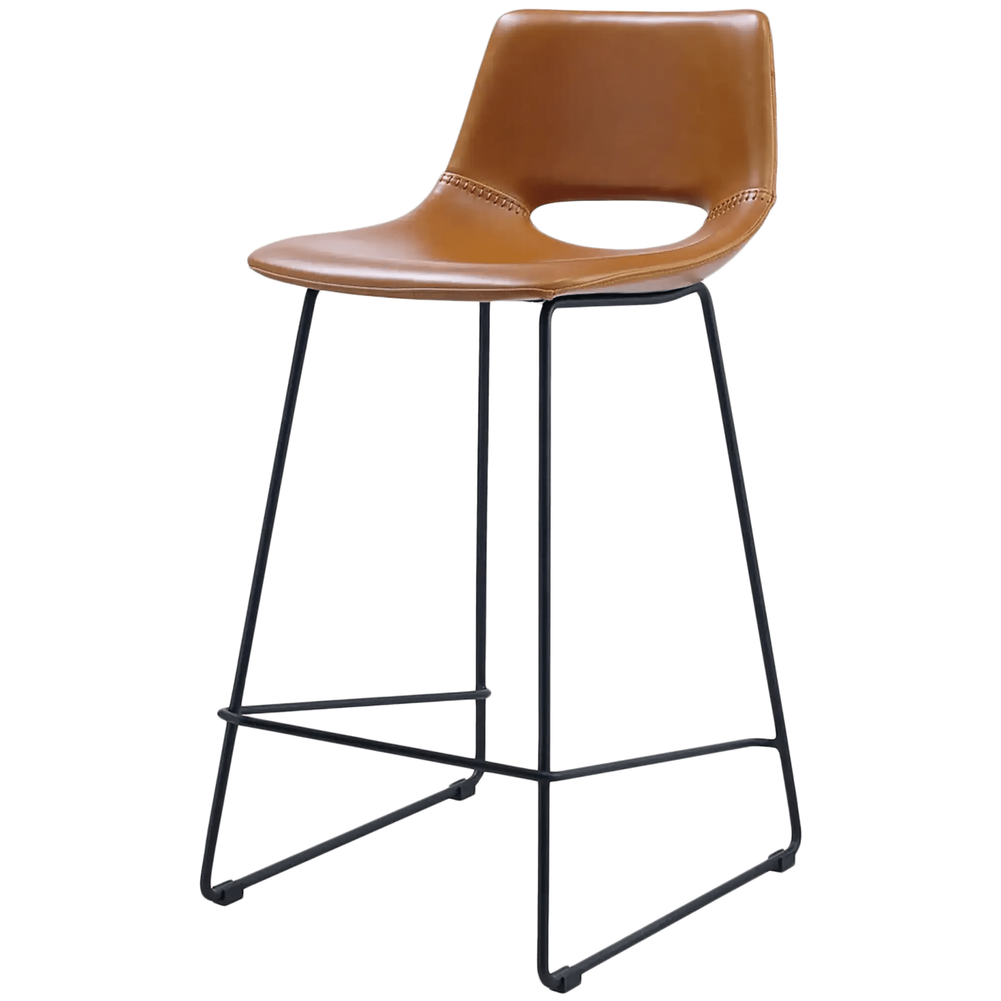 Ziggy Counter Stool Concept Collections