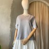 BUBBLE HOODIE DRESS