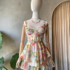 CAKE DRESS