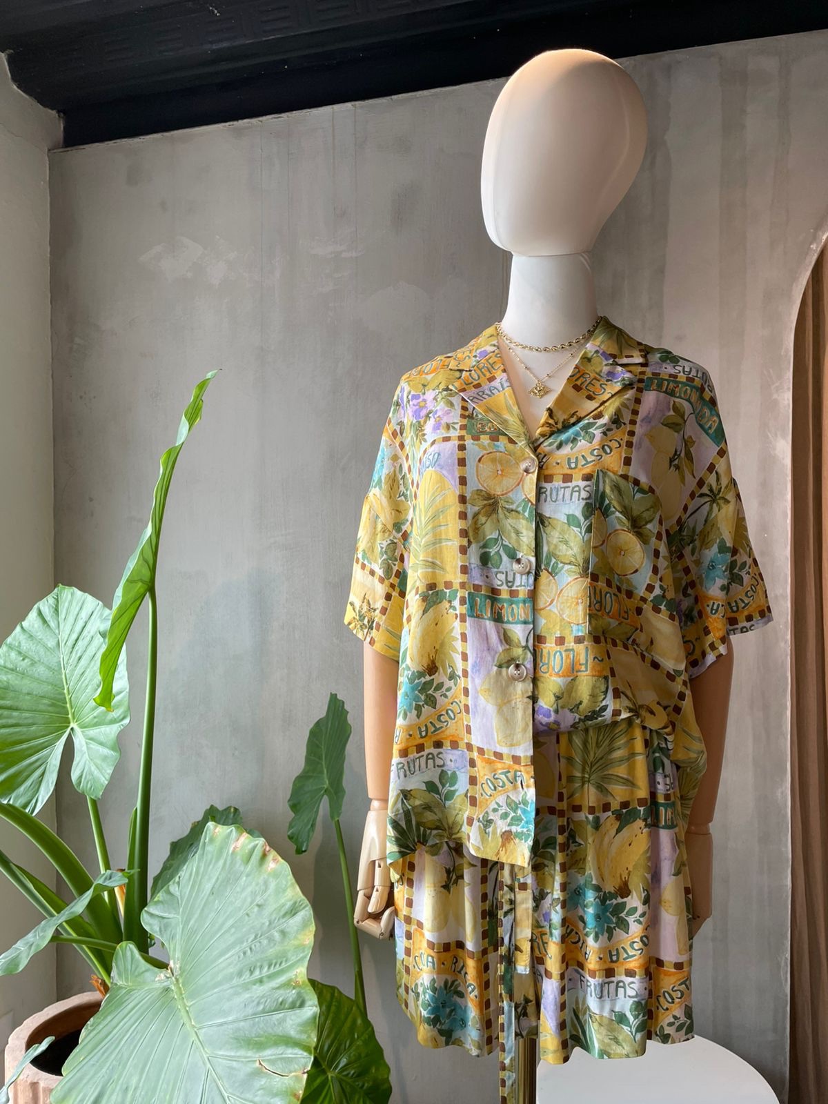 TROPICAL SUN